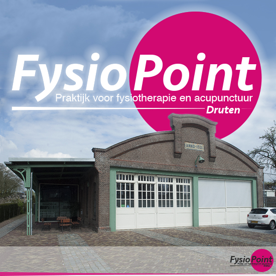 FysioPoint Druten