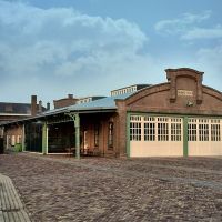 Leefstijlcentrum “de Remise”